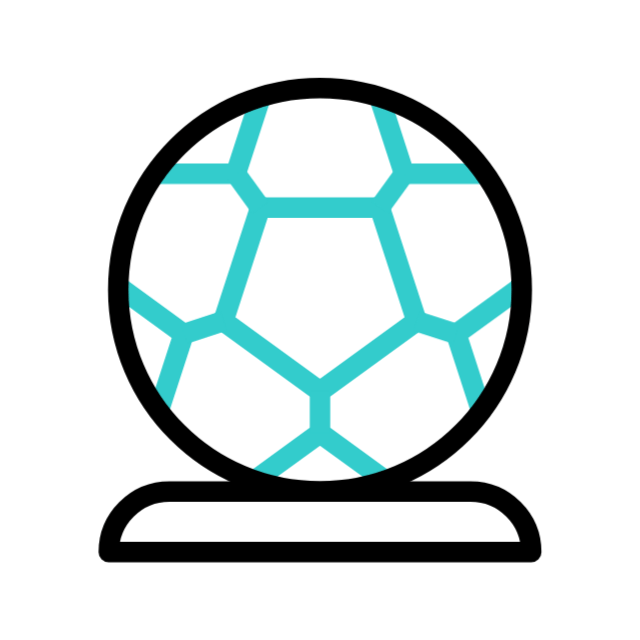 football