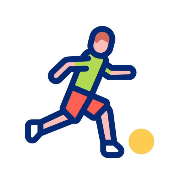 football-player